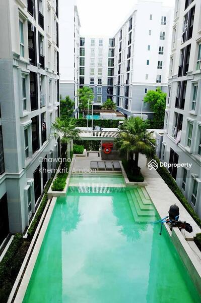 ให้เช่า - Plum Condo Chaengwattana Station : พลัม คอนโด แจ้งวัฒนะ สเตชั่น, กรุงเทพ