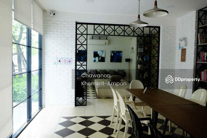 ให้เช่า - Plum Condo Chaengwattana Station : พลัม คอนโด แจ้งวัฒนะ สเตชั่น, กรุงเทพ