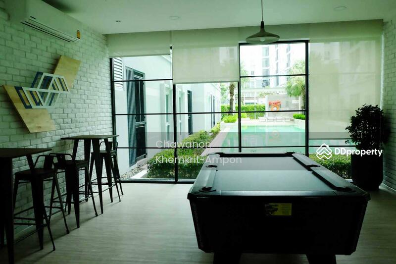 ให้เช่า - Plum Condo Chaengwattana Station : พลัม คอนโด แจ้งวัฒนะ สเตชั่น, กรุงเทพ
