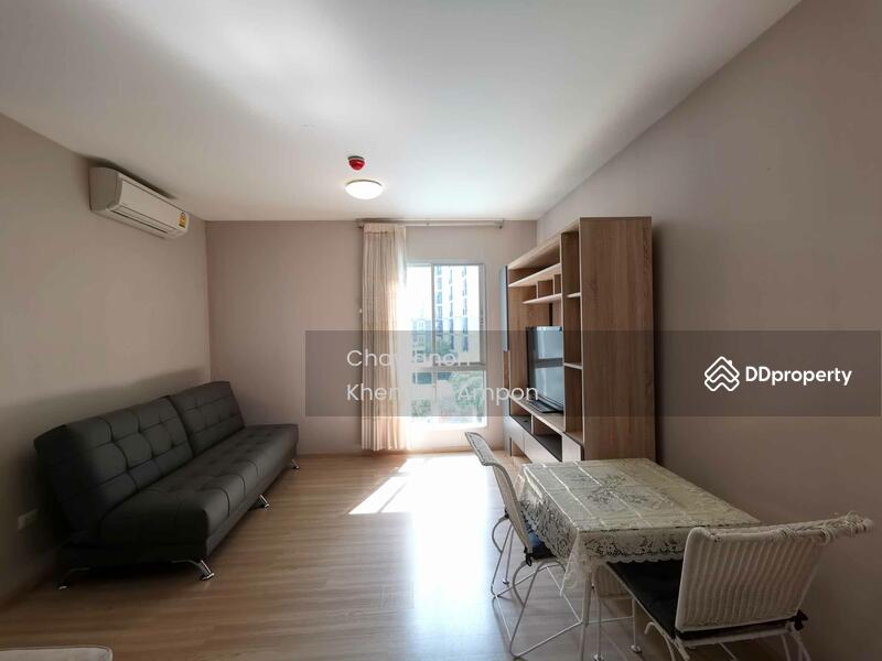 ให้เช่า - Plum Condo Chaengwattana Station : พลัม คอนโด แจ้งวัฒนะ สเตชั่น, กรุงเทพ