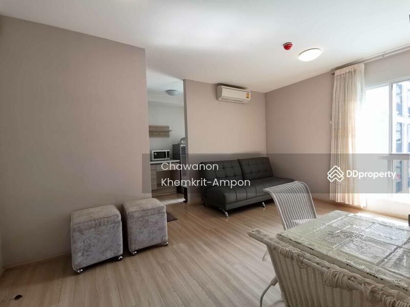 ให้เช่า - Plum Condo Chaengwattana Station : พลัม คอนโด แจ้งวัฒนะ สเตชั่น, กรุงเทพ