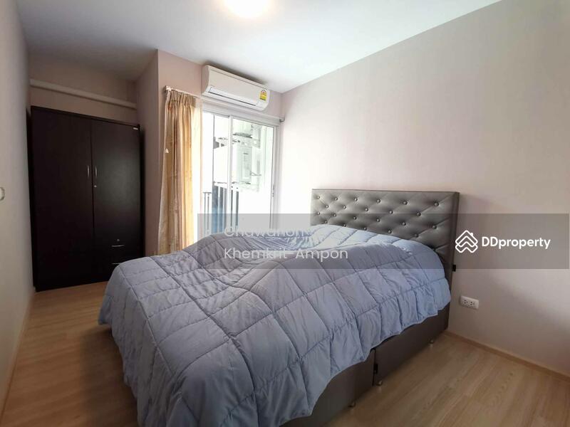 ให้เช่า - Plum Condo Chaengwattana Station : พลัม คอนโด แจ้งวัฒนะ สเตชั่น, กรุงเทพ