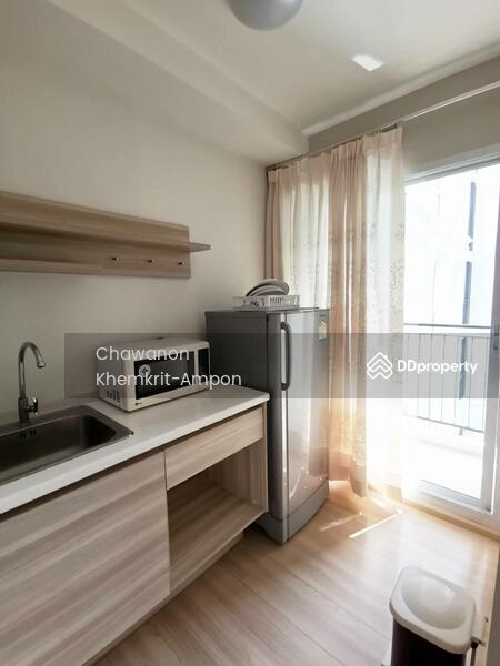 ให้เช่า - Plum Condo Chaengwattana Station : พลัม คอนโด แจ้งวัฒนะ สเตชั่น, กรุงเทพ