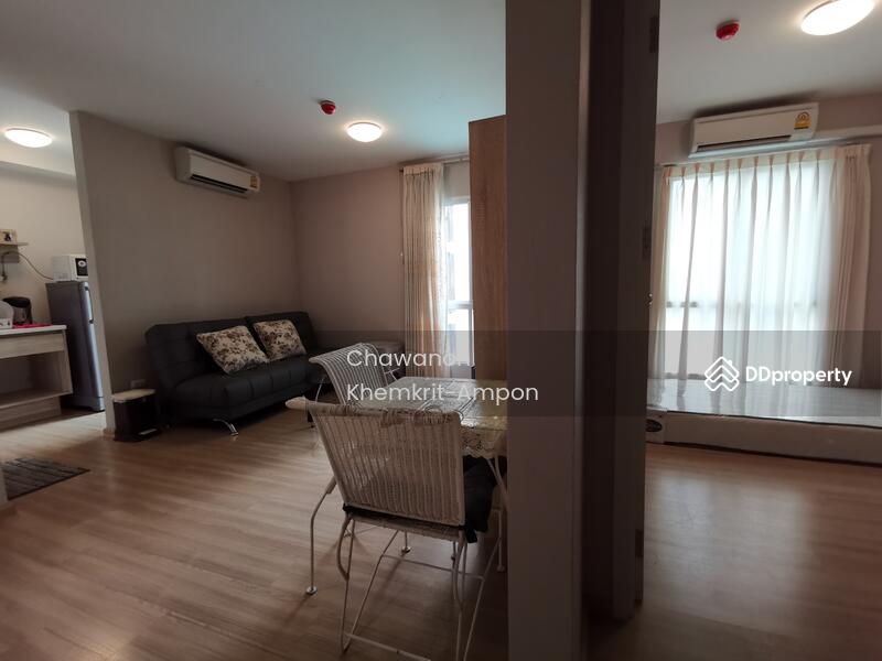 ให้เช่า - Plum Condo Chaengwattana Station : พลัม คอนโด แจ้งวัฒนะ สเตชั่น, กรุงเทพ