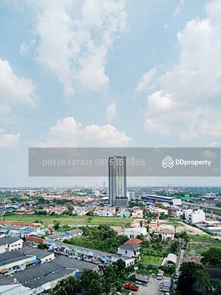 Plum Condo Central Station (Phase 1) : พลัม คอนโด เซ็นทรัล สเตชั่น (เฟส 1), นนทบุรี, หมู่ที่ 6 188 เสาธงหิน, เสาธงหิน, บางใหญ่, นนทบุรี, 26 ตร.ม., คอนโด ขาย, โดย Differestate, 7520904 - DDproperty.com