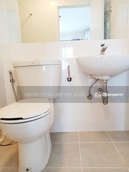 Plum Condo Central Station (Phase 1), Nonthaburi, Village No. 6 188 Sao Thong Hin, Sao Thong Hin, Bang Yai, Nonthaburi, 1 Bedroom, 26 sqm, Condo For Sale, by Differestate, 7520904 - DDproperty.com