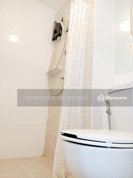 Plum Condo Central Station (Phase 1) : พลัม คอนโด เซ็นทรัล สเตชั่น (เฟส 1), นนทบุรี, หมู่ที่ 6 188 เสาธงหิน, เสาธงหิน, บางใหญ่, นนทบุรี, 26 ตร.ม., คอนโด ขาย, โดย Differestate, 7520904 - DDproperty.com
