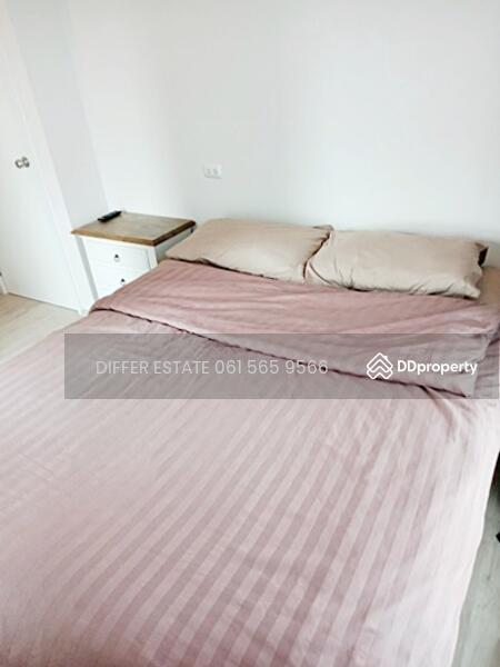 Plum Condo Central Station (Phase 1), Nonthaburi, Village No. 6 188 Sao Thong Hin, Sao Thong Hin, Bang Yai, Nonthaburi, 1 Bedroom, 26 sqm, Condo For Sale, by Differestate, 7520904 - DDproperty.com