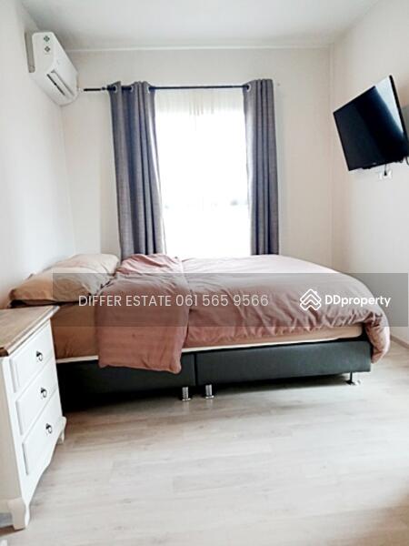 Plum Condo Central Station (Phase 1) : พลัม คอนโด เซ็นทรัล สเตชั่น (เฟส 1), นนทบุรี, หมู่ที่ 6 188 เสาธงหิน, เสาธงหิน, บางใหญ่, นนทบุรี, 26 ตร.ม., คอนโด ขาย, โดย Differestate, 7520904 - DDproperty.com