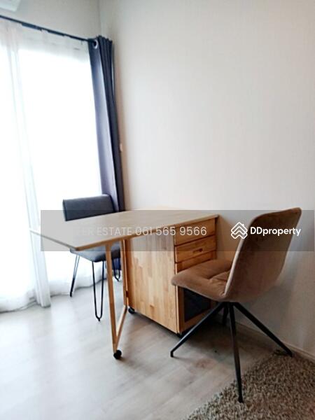 Plum Condo Central Station (Phase 1), Nonthaburi, Village No. 6 188 Sao Thong Hin, Sao Thong Hin, Bang Yai, Nonthaburi, 1 Bedroom, 26 sqm, Condo For Sale, by Differestate, 7520904 - DDproperty.com