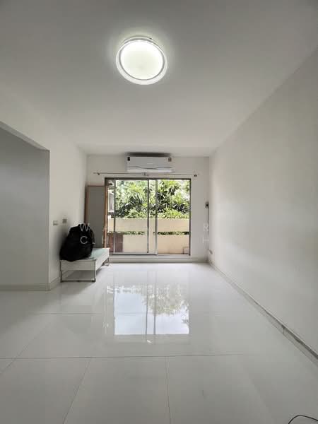 Baan Suanthon Ratchada, Bangkok, 60 Chuea Phloeng 2 Alley, Jom Phon, Chatuchak, Bangkok, 2 Bedrooms, 60 sqm, Condo For Rent, by waraporn chanapha, 7522174 - DDproperty.com