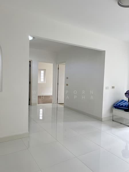 Baan Suanthon Ratchada, Bangkok, 60 Chuea Phloeng 2 Alley, Jom Phon, Chatuchak, Bangkok, 2 Bedrooms, 60 sqm, Condo For Rent, by waraporn chanapha, 7522174 - DDproperty.com