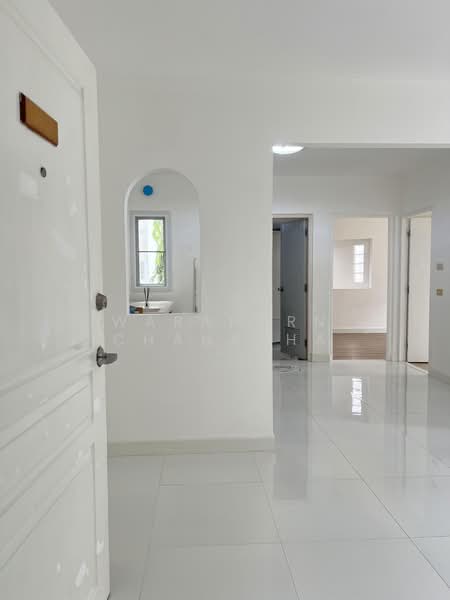 Baan Suanthon Ratchada, Bangkok, 60 Chuea Phloeng 2 Alley, Jom Phon, Chatuchak, Bangkok, 2 Bedrooms, 60 sqm, Condo For Rent, by waraporn chanapha, 7522174 - DDproperty.com
