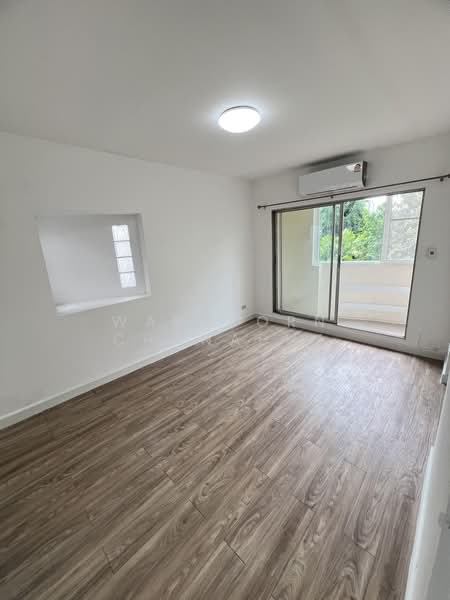 Baan Suanthon Ratchada, Bangkok, 60 Chuea Phloeng 2 Alley, Jom Phon, Chatuchak, Bangkok, 2 Bedrooms, 60 sqm, Condo For Rent, by waraporn chanapha, 7522174 - DDproperty.com