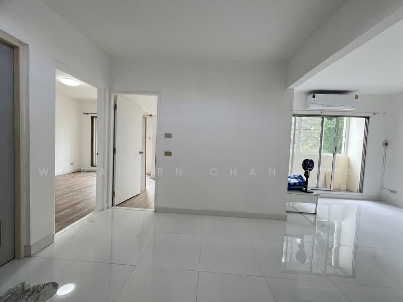 Baan Suanthon Ratchada : บ้านสวนธน รัชดา, กรุงเทพ, 60 ซ.เชื้อเพลิง 2, จอมพล, จตุจักร, กรุงเทพ, 60 ตร.ม., คอนโด ให้เช่า, โดย waraporn chanapha, 7522174 - DDproperty.com