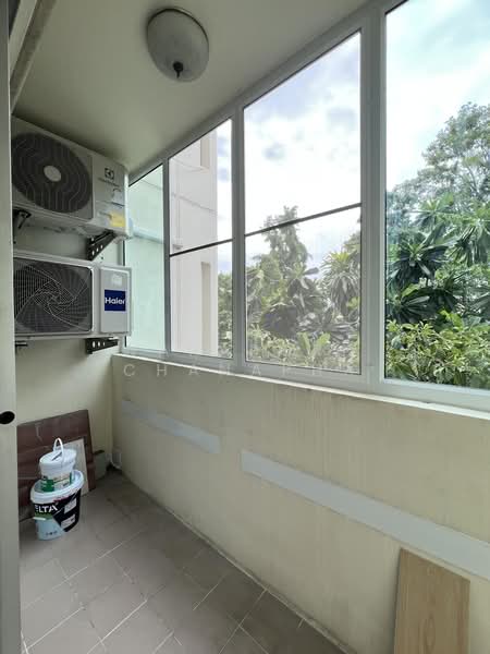 Baan Suanthon Ratchada, Bangkok, 60 Chuea Phloeng 2 Alley, Jom Phon, Chatuchak, Bangkok, 2 Bedrooms, 60 sqm, Condo For Rent, by waraporn chanapha, 7522174 - DDproperty.com
