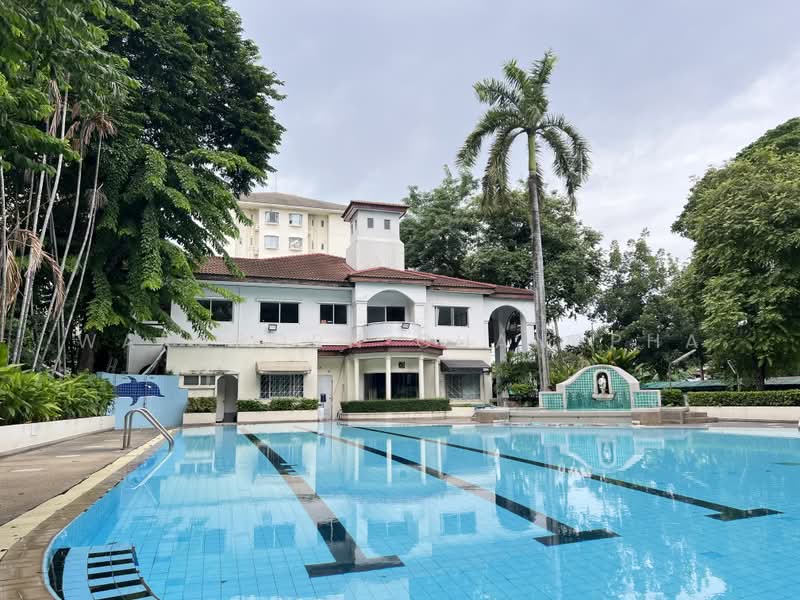 Baan Suanthon Ratchada, Bangkok, 60 Chuea Phloeng 2 Alley, Jom Phon, Chatuchak, Bangkok, 2 Bedrooms, 60 sqm, Condo For Rent, by waraporn chanapha, 7522174 - DDproperty.com