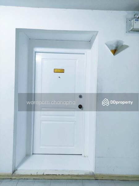Baan Suanthon Ratchada, Bangkok, 60 Chuea Phloeng 2 Alley, Jom Phon, Chatuchak, Bangkok, 2 Bedrooms, 60 sqm, Condo For Rent, by waraporn chanapha, 7522174 - DDproperty.com