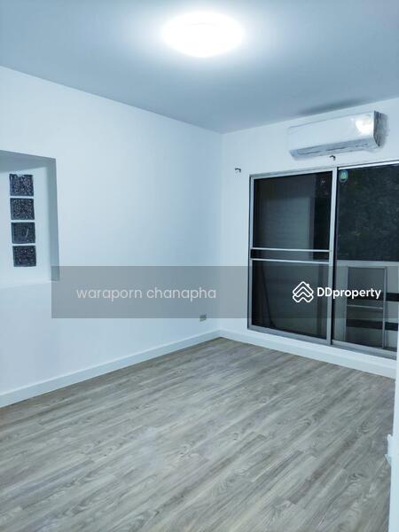 Baan Suanthon Ratchada, Bangkok, 60 Chuea Phloeng 2 Alley, Jom Phon, Chatuchak, Bangkok, 2 Bedrooms, 60 sqm, Condo For Rent, by waraporn chanapha, 7522174 - DDproperty.com