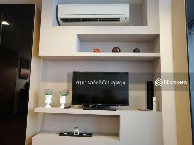 XVI The Sixteenth : เอ็กซ์วีไอ เดอะ ซิกซ์ทีน, กรุงเทพ, 588 Rama 4, คลองเตย, กรุงเทพ, 43 ตร.ม., Condo ขาย, โดย ศรุดา นวกิตติภัทร์ (คุณกุง), 7522863 - DDproperty.com