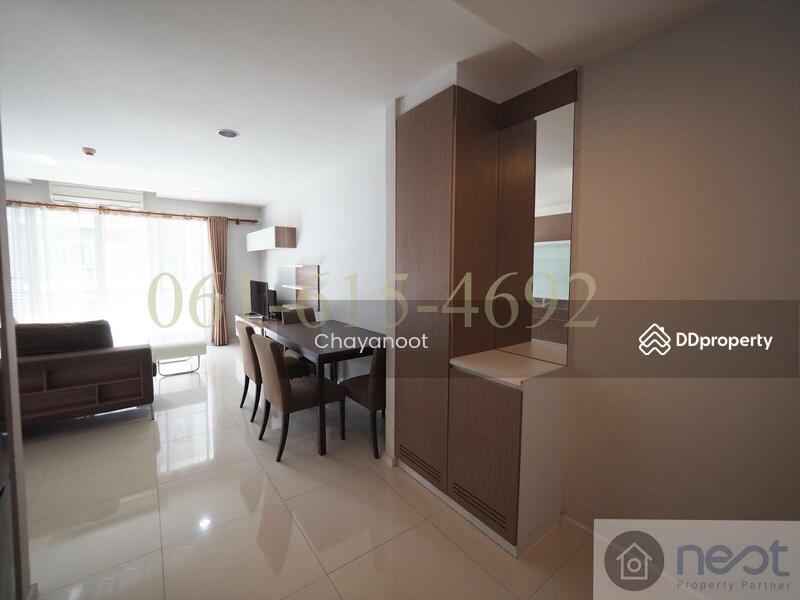 Whizdom The Exclusive, Bangkok, 8 Soi Sukhumvit 64, Bang Chak, Phra Khanong, Bangkok, 2 Bedrooms, 77 sqm, Condo For Rent, by Chayanoot Pingkarawat, 7523633 - DDproperty.com