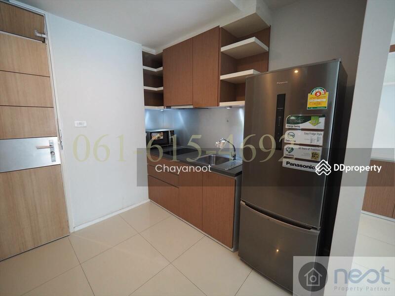 Whizdom The Exclusive, Bangkok, 8 Soi Sukhumvit 64, Bang Chak, Phra Khanong, Bangkok, 2 Bedrooms, 77 sqm, Condo For Rent, by Chayanoot Pingkarawat, 7523633 - DDproperty.com