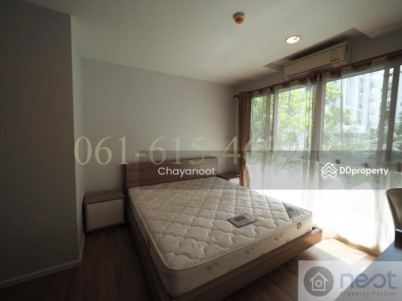 Whizdom The Exclusive, Bangkok, 8 Soi Sukhumvit 64, Bang Chak, Phra Khanong, Bangkok, 2 Bedrooms, 77 sqm, Condo For Rent, by Chayanoot Pingkarawat, 7523633 - DDproperty.com