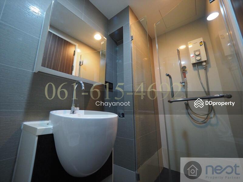 Whizdom The Exclusive, Bangkok, 8 Soi Sukhumvit 64, Bang Chak, Phra Khanong, Bangkok, 2 Bedrooms, 77 sqm, Condo For Rent, by Chayanoot Pingkarawat, 7523633 - DDproperty.com