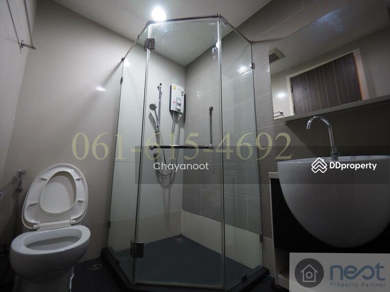 Whizdom The Exclusive, Bangkok, 8 Soi Sukhumvit 64, Bang Chak, Phra Khanong, Bangkok, 2 Bedrooms, 77 sqm, Condo For Rent, by Chayanoot Pingkarawat, 7523633 - DDproperty.com
