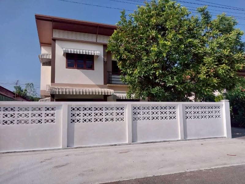 Jinda Villa, Chiang Mai, Nong Phung, Saraphi, Chiang Mai, 5 Bedrooms, 200 sqm, Single Detached House For Rent, by คุณ ธีรชาติ, 7524651 - DDproperty.com