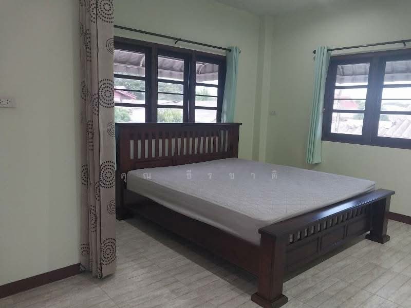Jinda Villa, Chiang Mai, Nong Phung, Saraphi, Chiang Mai, 5 Bedrooms, 200 sqm, Single Detached House For Rent, by คุณ ธีรชาติ, 7524651 - DDproperty.com