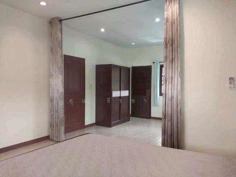 Jinda Villa, Chiang Mai, Nong Phung, Saraphi, Chiang Mai, 5 Bedrooms, 200 sqm, Single Detached House For Rent, by คุณ ธีรชาติ, 7524651 - DDproperty.com