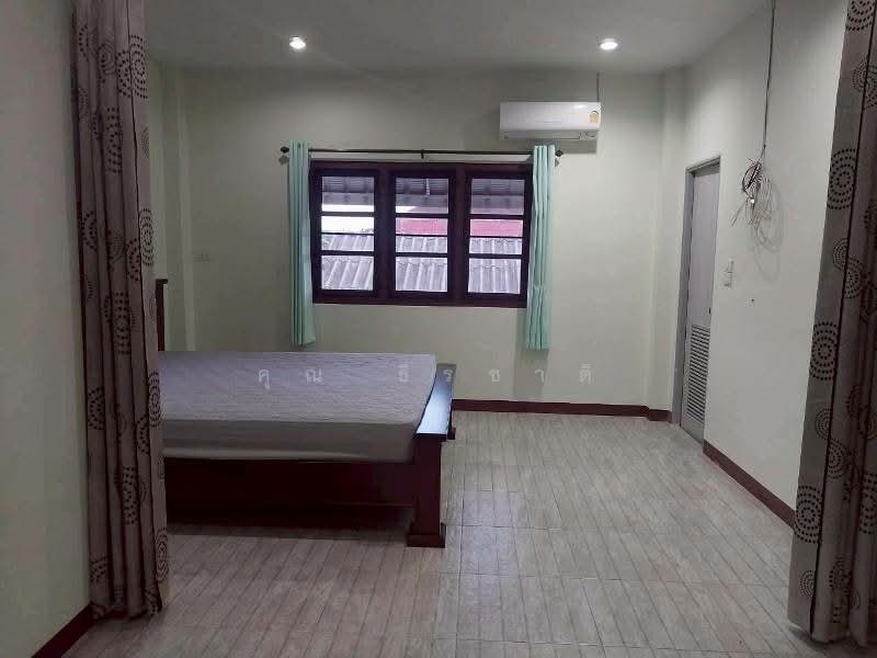 Jinda Villa, Chiang Mai, Nong Phung, Saraphi, Chiang Mai, 5 Bedrooms, 200 sqm, Single Detached House For Rent, by คุณ ธีรชาติ, 7524651 - DDproperty.com