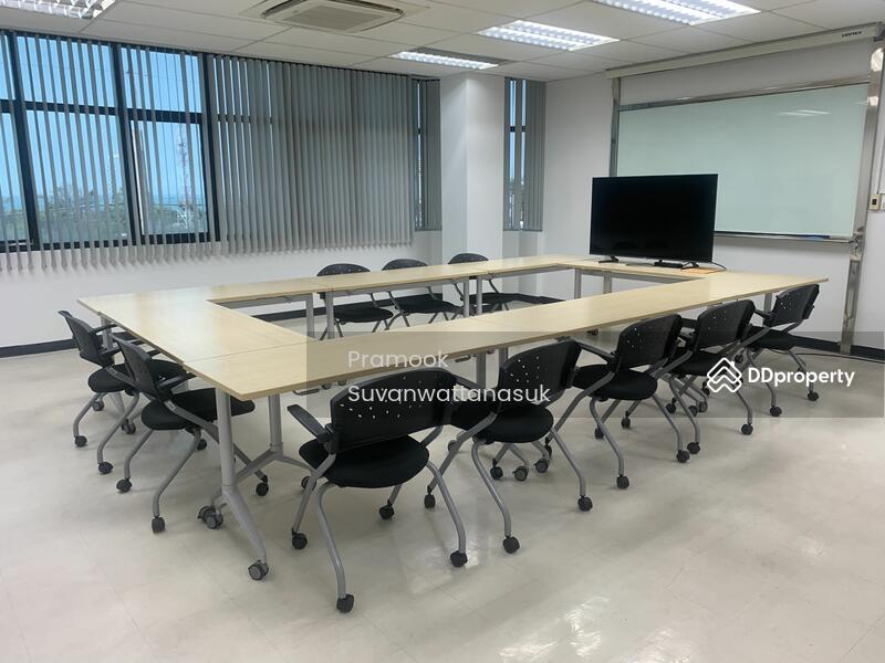 For Rent - Co Working Space Success Sriracha, Chon Buri