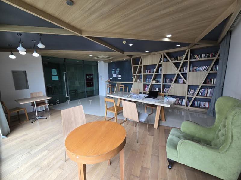 IDEO Blucove Sukhumvit : ไอดีโอ บลูโคฟ สุขุมวิท, กรุงเทพ, 2952 ถนนสุขุมวิท, บางนา, กรุงเทพ, 61 ตร.ม., คอนโด ให้เช่า, โดย Estate Gallery, 7527242 - DDproperty.com