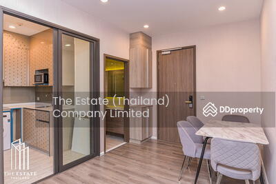 For Rent - Whizdom Essence, Bangkok