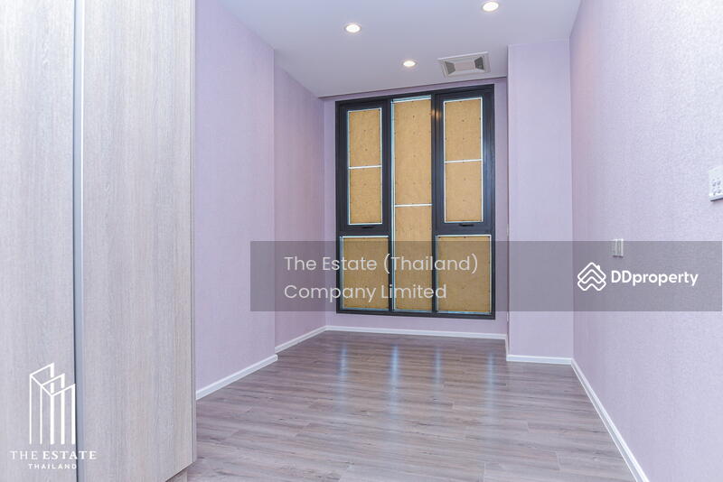 Whizdom Essence, Bangkok, 5 Piyabutr 1 Alley, Bang Chak, Phra Khanong, Bangkok, 2 Bedrooms, 52 sqm, Condo For Rent, by The Estate(Thailand) Limited, 7528986 - DDproperty.com