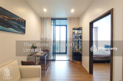 For Rent - Whizdom Essence, Bangkok