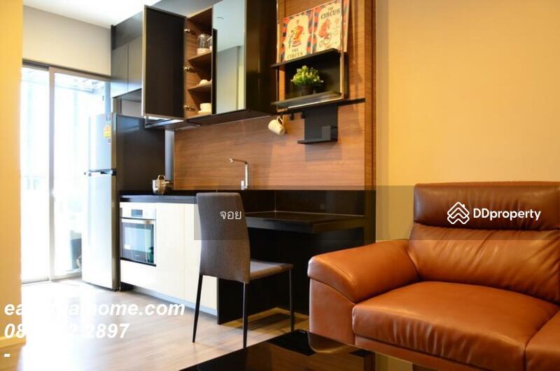 The Room Sathorn-St.Louis, Bangkok, 55 Soi Chan 18/7 Chan Road, Thung Wat Don, Sathon, Bangkok, 1 Bedroom, 34 sqm, Condo For Rent, by Susira Preuksawun, 7529402 - DDproperty.com