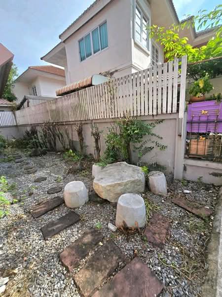 ลลิลอินเดอะพาร์ค, Bangkok, วัชรพล, O-Ngoen, Sai Mai, Bangkok, 3 Bedrooms, 200 sqm, Single Detached House For Rent, by กุลจิรา อภัยโส, 7530773 - DDproperty.com