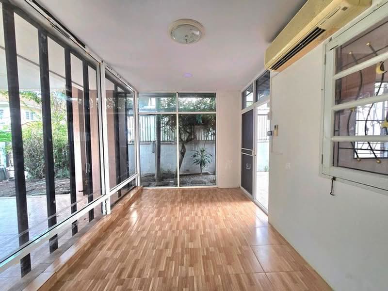 ลลิลอินเดอะพาร์ค, Bangkok, วัชรพล, O-Ngoen, Sai Mai, Bangkok, 3 Bedrooms, 200 sqm, Single Detached House For Rent, by กุลจิรา อภัยโส, 7530773 - DDproperty.com