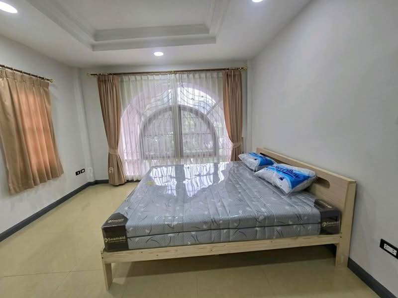 ลลิลอินเดอะพาร์ค, กรุงเทพ, วัชรพล, ออเงิน, สายไหม, กรุงเทพ, 200 ตร.ม., บ้านเดี่ยว ให้เช่า, โดย กุลจิรา อภัยโส, 7530773 - DDproperty.com