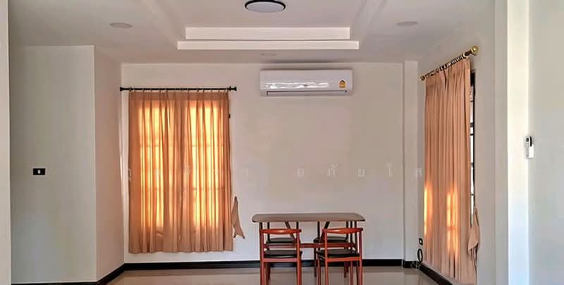 ลลิลอินเดอะพาร์ค, Bangkok, วัชรพล, O-Ngoen, Sai Mai, Bangkok, 3 Bedrooms, 200 sqm, Single Detached House For Rent, by กุลจิรา อภัยโส, 7530773 - DDproperty.com
