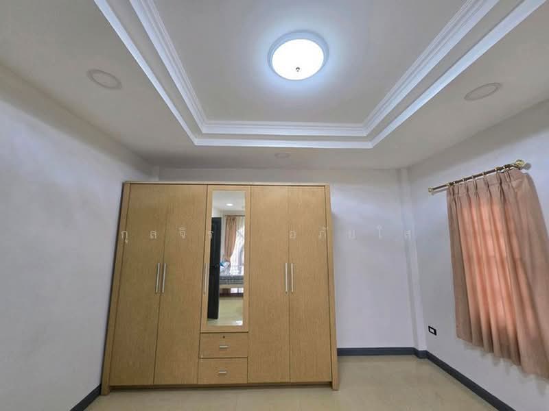 ลลิลอินเดอะพาร์ค, Bangkok, วัชรพล, O-Ngoen, Sai Mai, Bangkok, 3 Bedrooms, 200 sqm, Single Detached House For Rent, by กุลจิรา อภัยโส, 7530773 - DDproperty.com