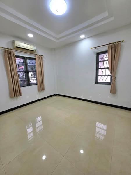 ลลิลอินเดอะพาร์ค, Bangkok, วัชรพล, O-Ngoen, Sai Mai, Bangkok, 3 Bedrooms, 200 sqm, Single Detached House For Rent, by กุลจิรา อภัยโส, 7530773 - DDproperty.com