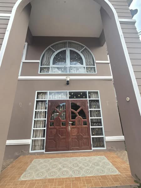 ลลิลอินเดอะพาร์ค, Bangkok, วัชรพล, O-Ngoen, Sai Mai, Bangkok, 3 Bedrooms, 200 sqm, Single Detached House For Rent, by กุลจิรา อภัยโส, 7530773 - DDproperty.com