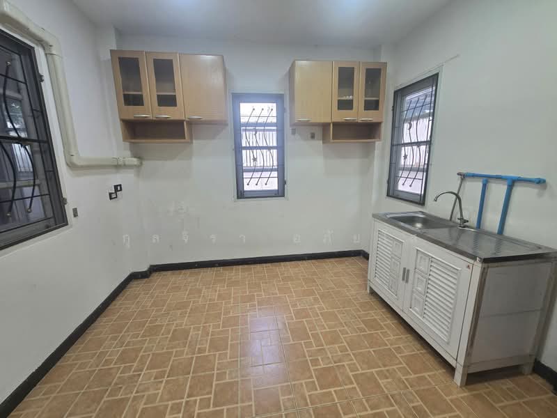 ลลิลอินเดอะพาร์ค, Bangkok, วัชรพล, O-Ngoen, Sai Mai, Bangkok, 3 Bedrooms, 200 sqm, Single Detached House For Rent, by กุลจิรา อภัยโส, 7530773 - DDproperty.com