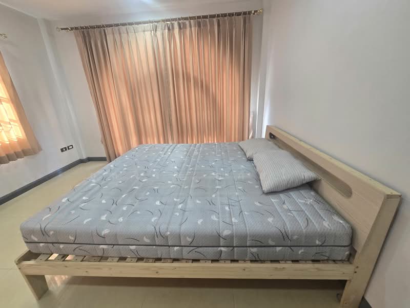 ลลิลอินเดอะพาร์ค, Bangkok, วัชรพล, O-Ngoen, Sai Mai, Bangkok, 3 Bedrooms, 200 sqm, Single Detached House For Rent, by กุลจิรา อภัยโส, 7530773 - DDproperty.com