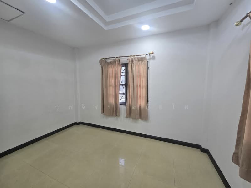 ลลิลอินเดอะพาร์ค, Bangkok, วัชรพล, O-Ngoen, Sai Mai, Bangkok, 3 Bedrooms, 200 sqm, Single Detached House For Rent, by กุลจิรา อภัยโส, 7530773 - DDproperty.com