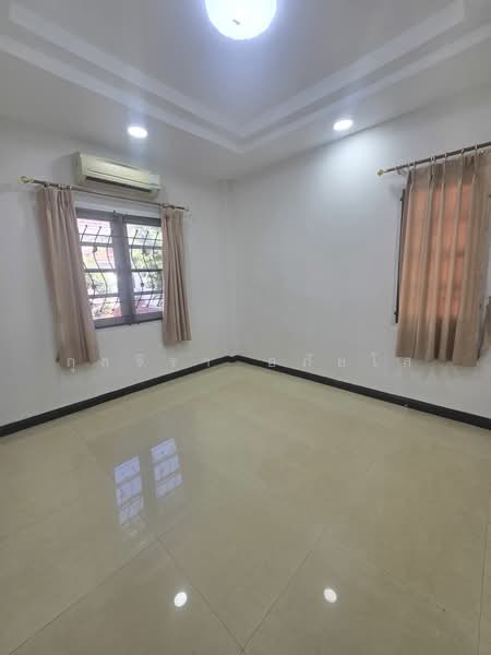ลลิลอินเดอะพาร์ค, Bangkok, วัชรพล, O-Ngoen, Sai Mai, Bangkok, 3 Bedrooms, 200 sqm, Single Detached House For Rent, by กุลจิรา อภัยโส, 7530773 - DDproperty.com